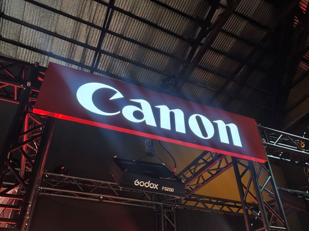 Canon EOS R6 V Turns One Shot Into Every Format Creators Need