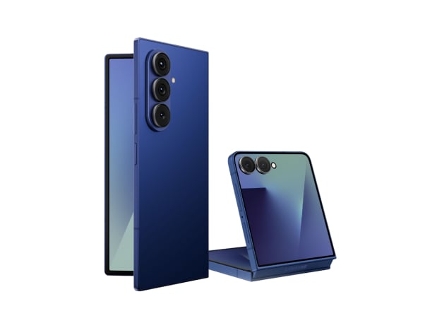 Samsung’s Flex Titanium Display Finally Tackles Foldable Creases