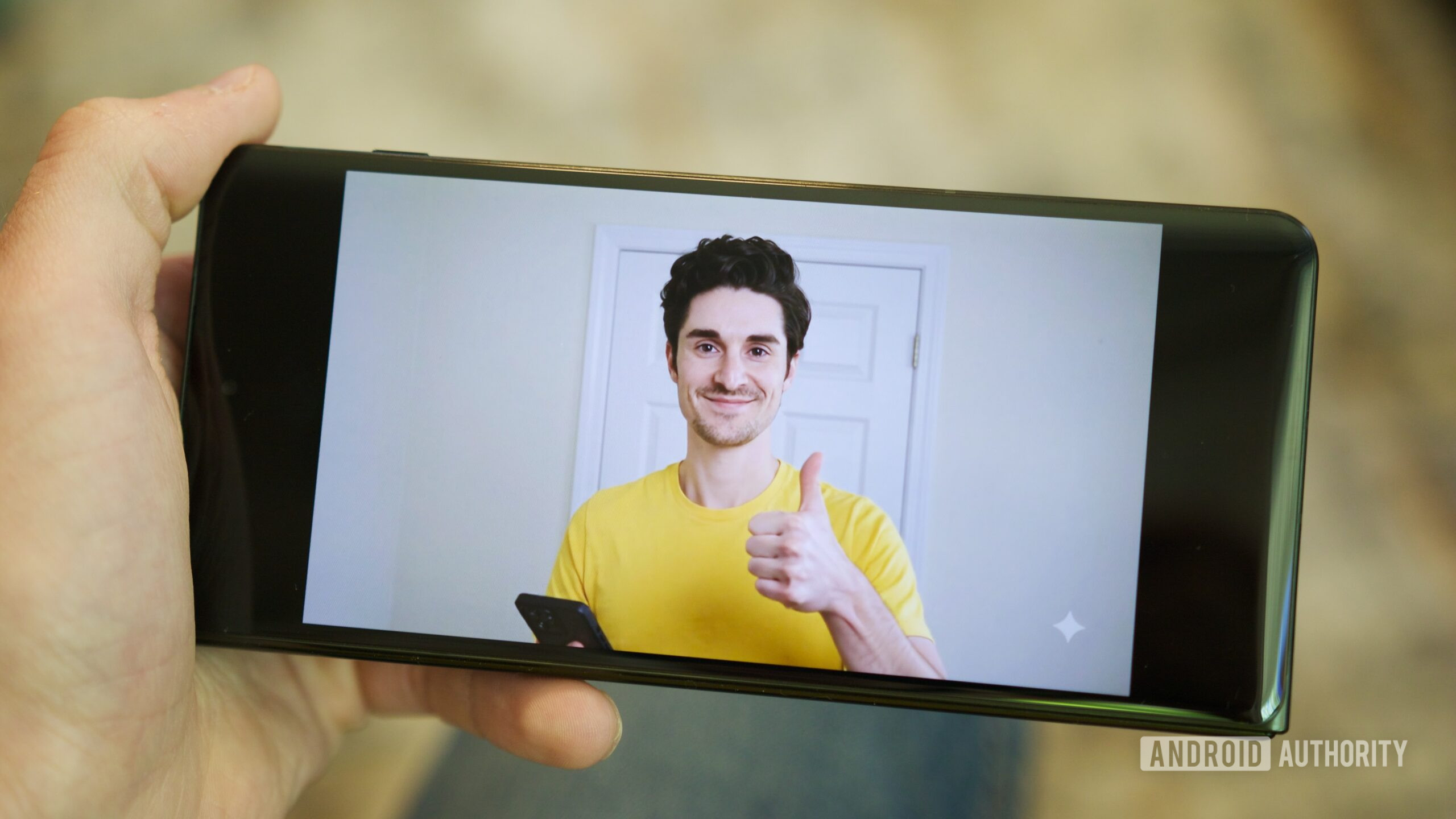 Tạo video với avatar AI của chính bạn: Google Vids đang thay đổi luật chơi