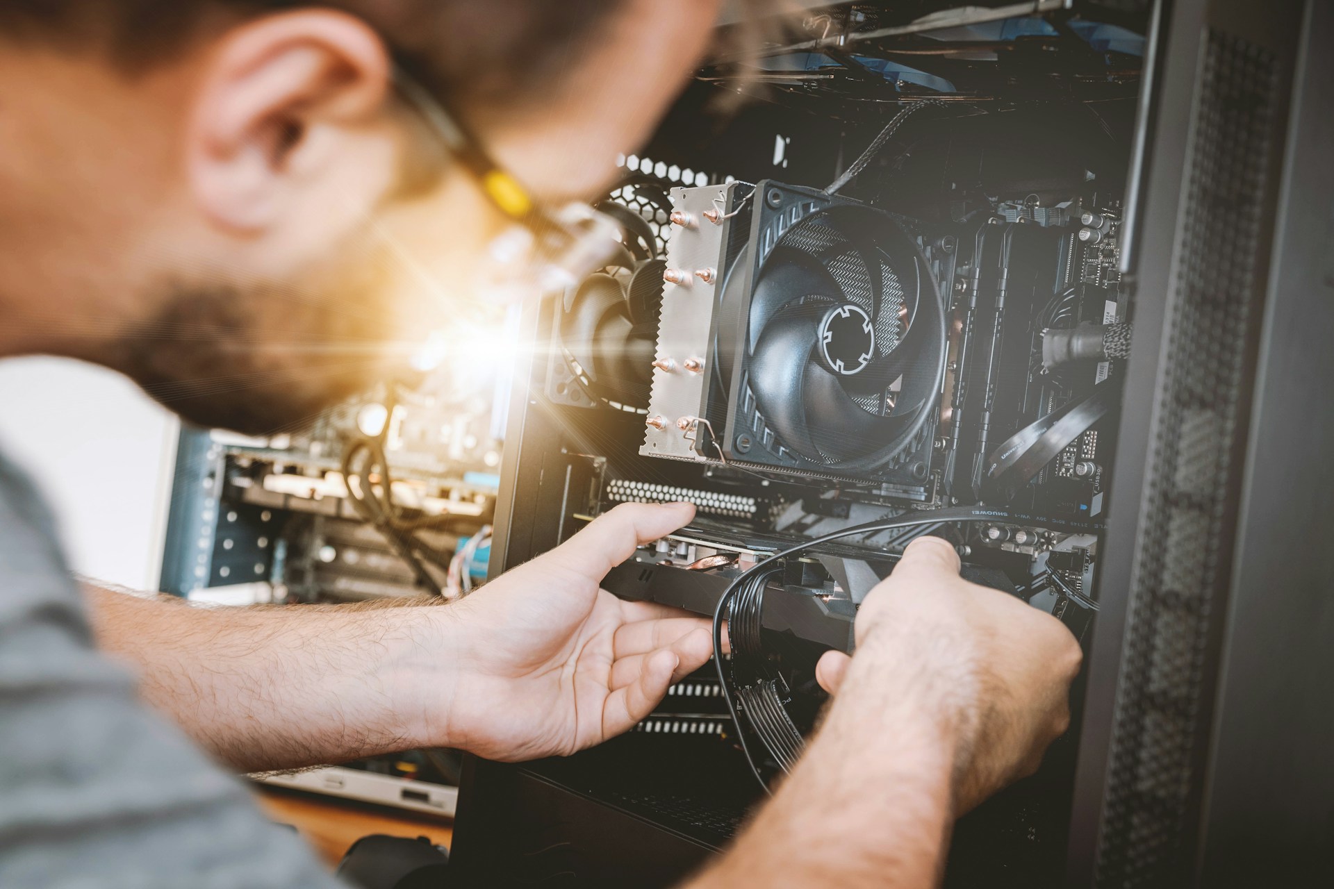 We Tested ChatGPT's PC Upgrade Advice—What Actually Helps