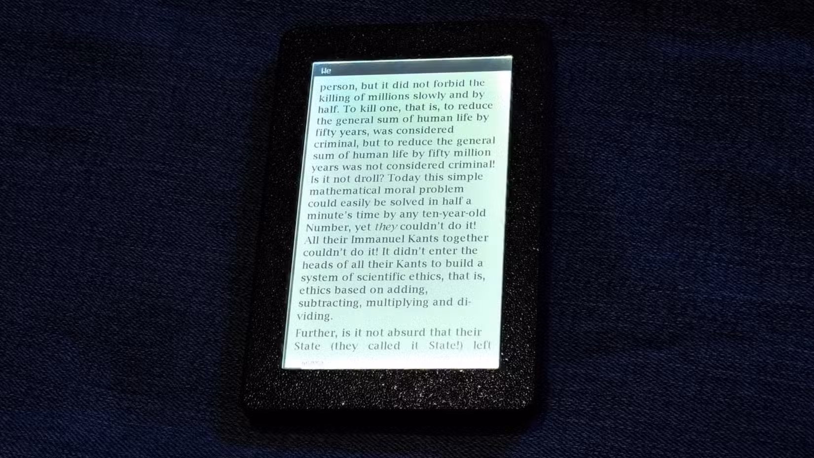 From Fire Tablets to E‑Ink Dashboards: Reclaiming Old Hardware with Open Source