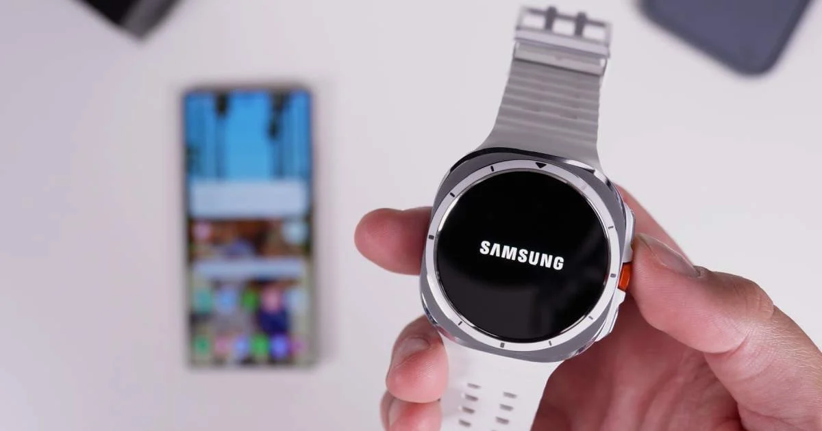 Galaxy Watch9 Snapdragon Leap: Battery and Display Rethink