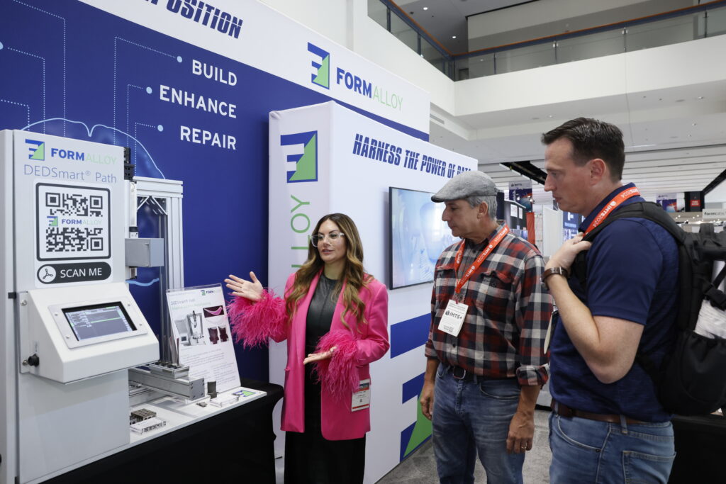 3D Printing Market Growth Signals a New Production Era