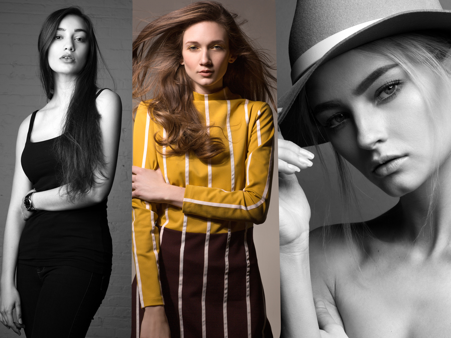 Chọn dụng cụ chiếu sáng studio để tạo ánh sáng mềm cho ảnh chân dung