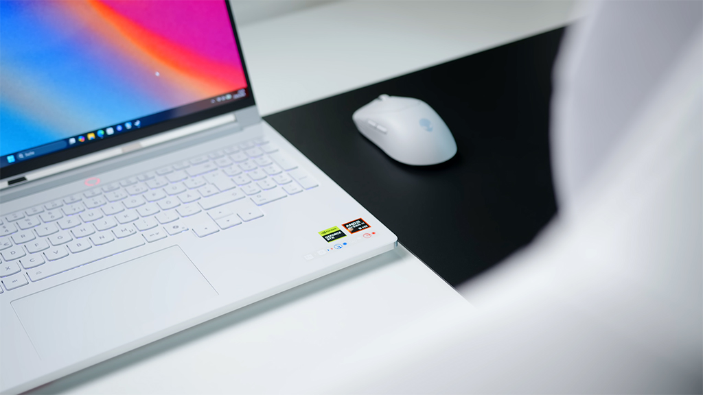 Lenovo Legion 7a RTX 5070 12GB: Bước ngoặt hiệu năng cho gaming và 3D