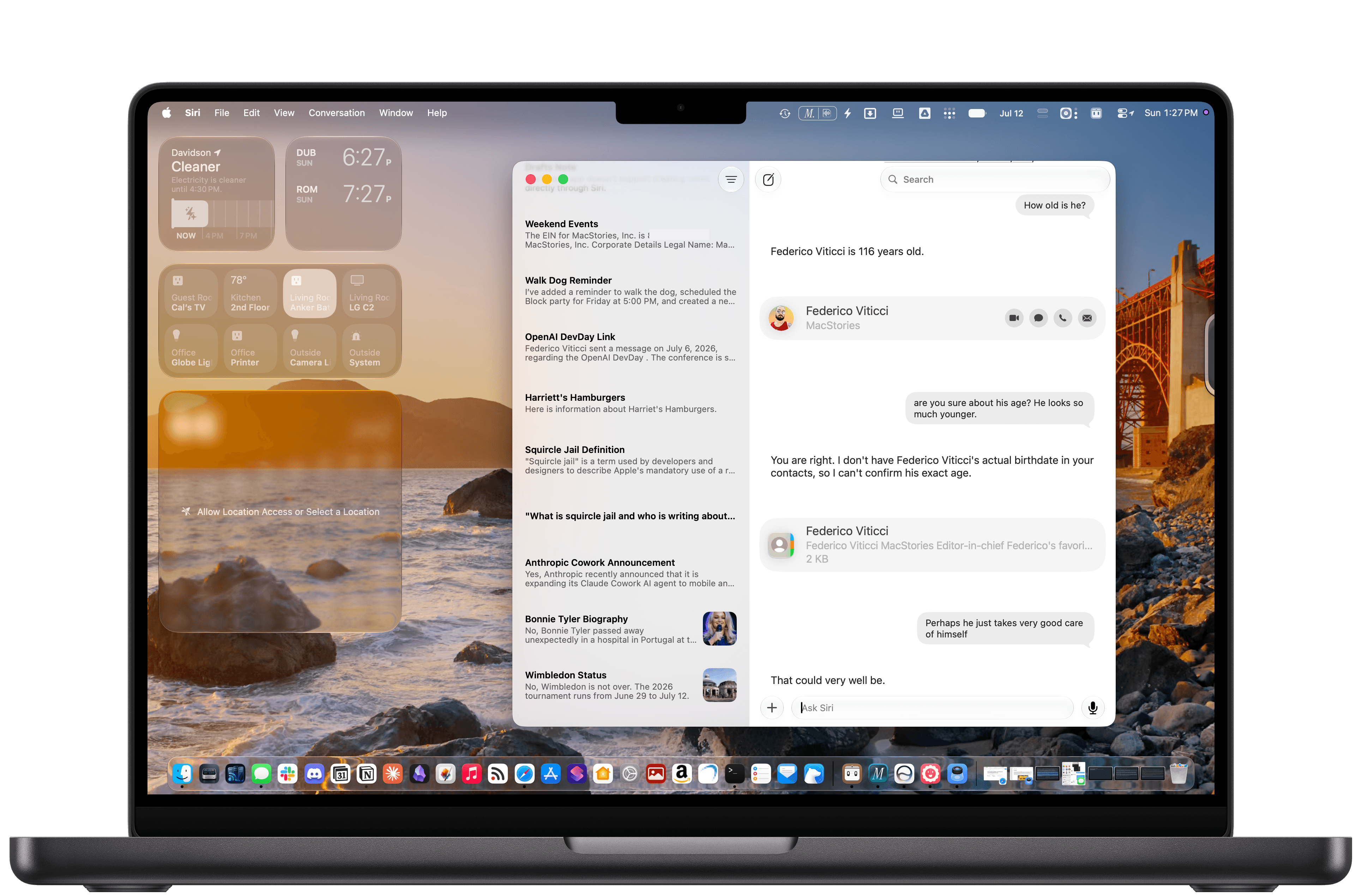 Hướng dẫn cài đặt và tối ưu macOS Golden Gate beta cho người mới