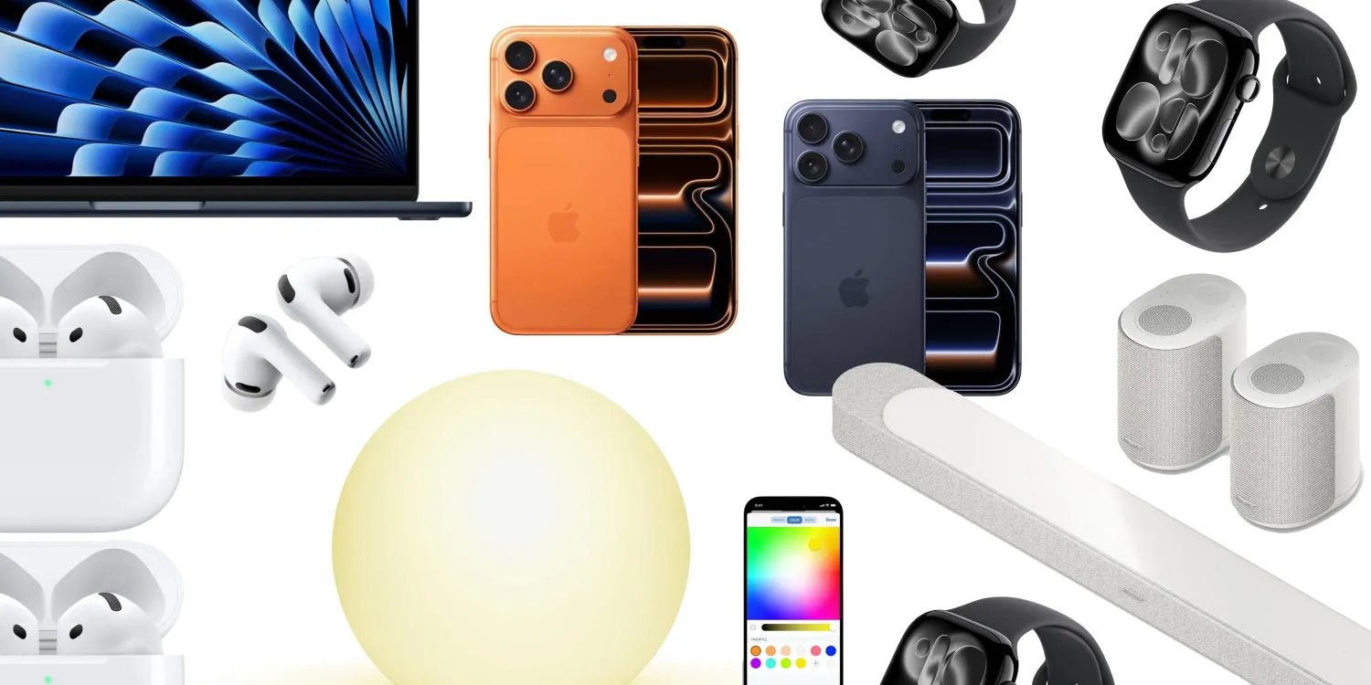 AirPods Pro 3 and Apple Watch Series 11: Are These Deals Worth It?