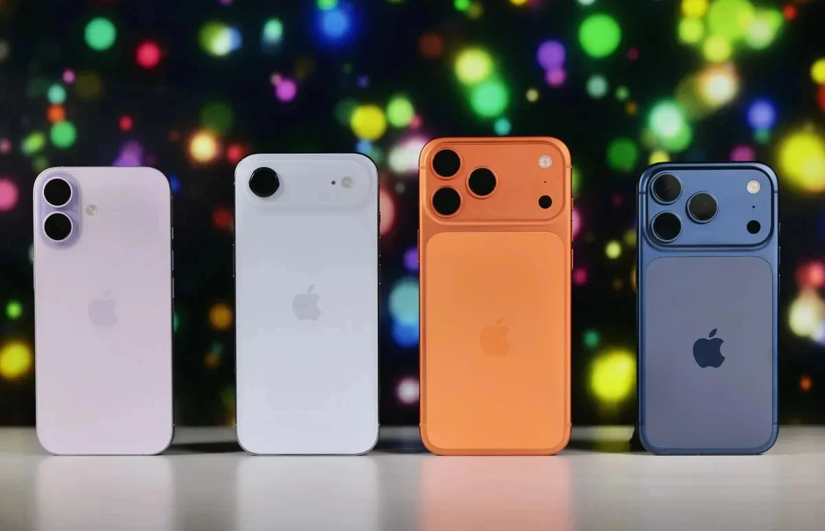 iPhone 17 giảm giá mạnh: Thời điểm vàng trước thế hệ mới
