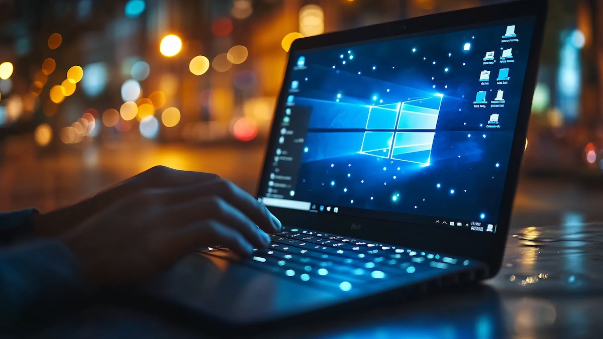 Zero-Day Exploits Are Outpacing Windows Security Patches