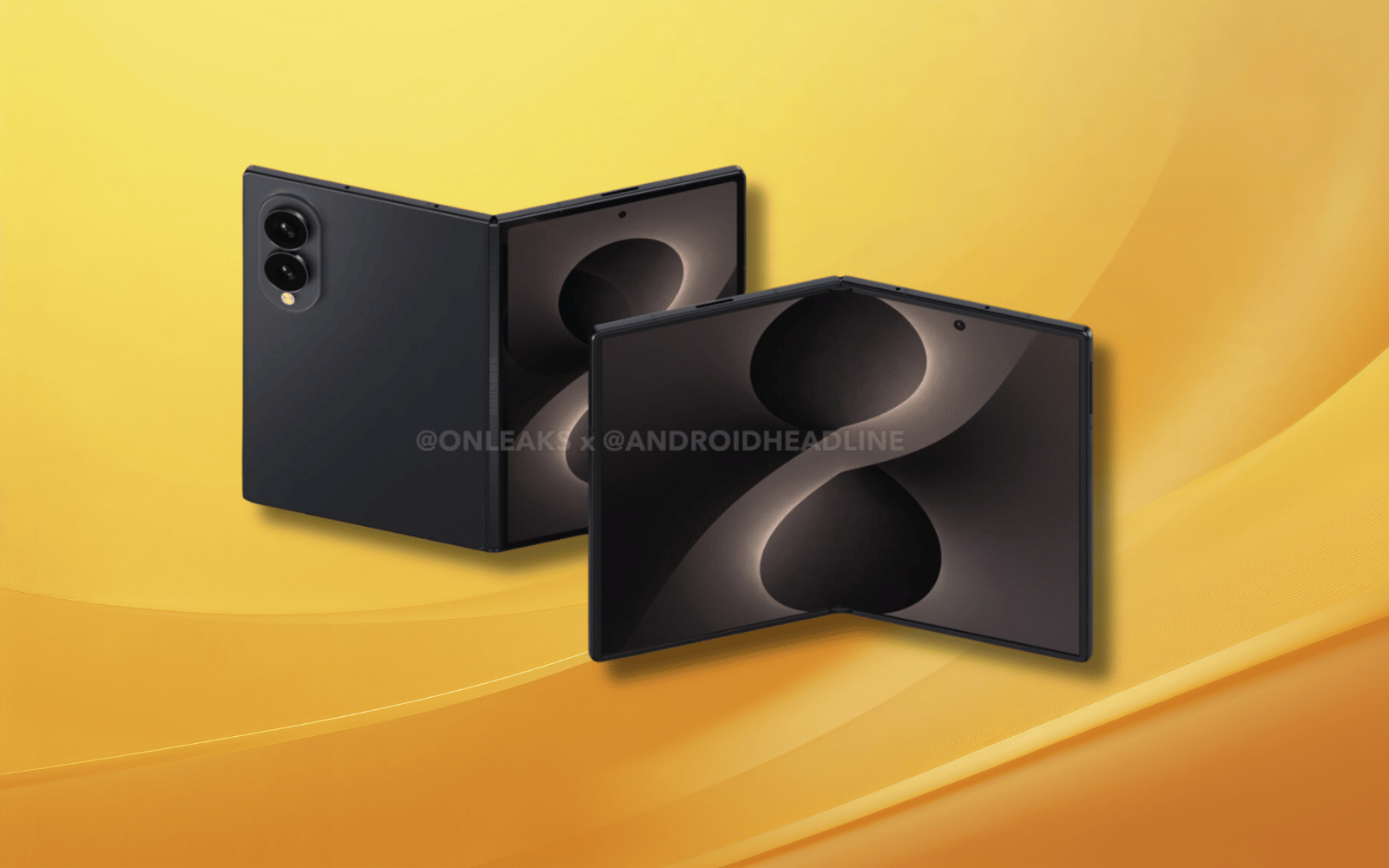 Galaxy Z Fold 8 vs Z Fold 8 Ultra: Specs, Displays and Batteries Compared