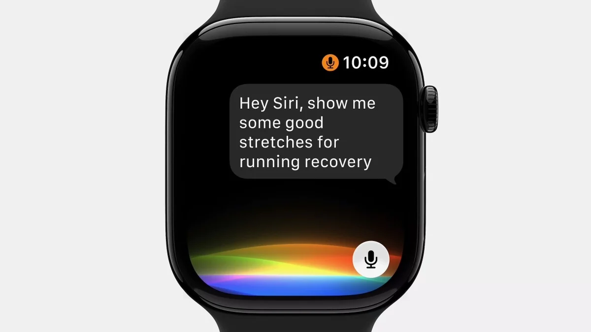Siri's AI Overhaul Is Now Available—How to Join the Public Beta