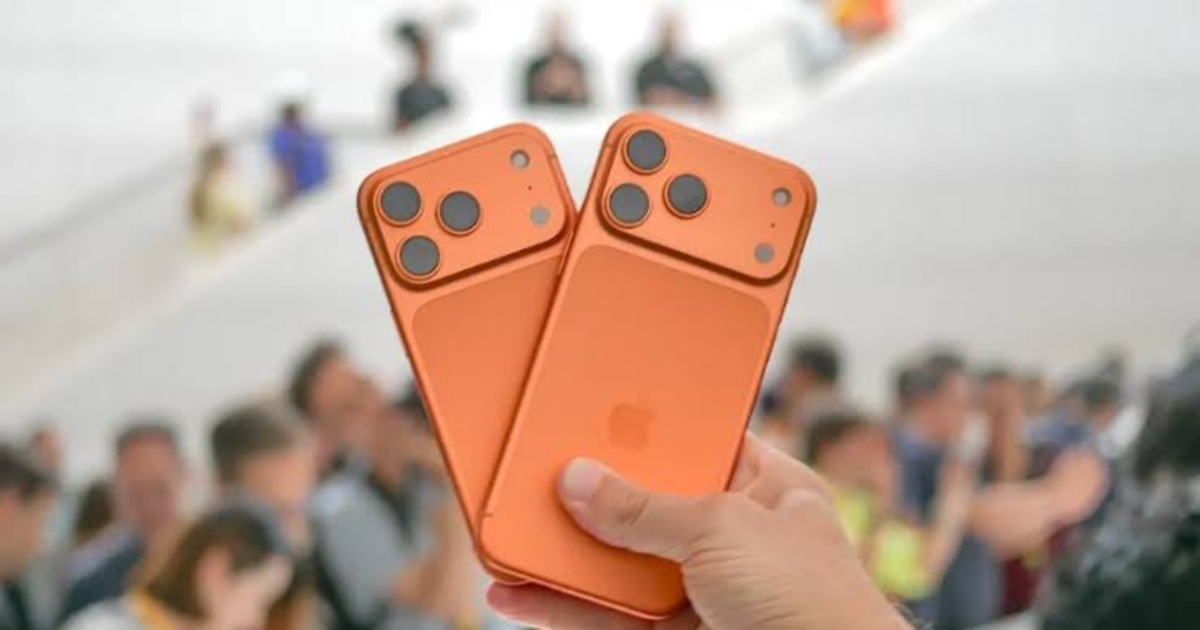 iPhone 17 giảm giá mạnh: Thời điểm vàng trước thế hệ mới