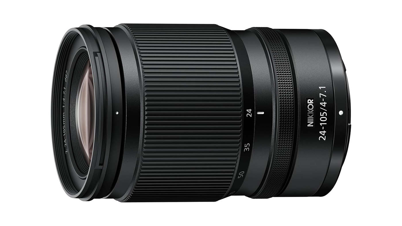 Nikon Z 70-200mm f/2.8 S II vs NIKKOR Z 24-105mm f/4-7.1: ống kính nào cho công việc chuyên nghiệp?