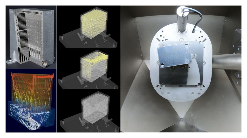 Advanced Software Tools Are Reshaping Metal 3D Printing Production