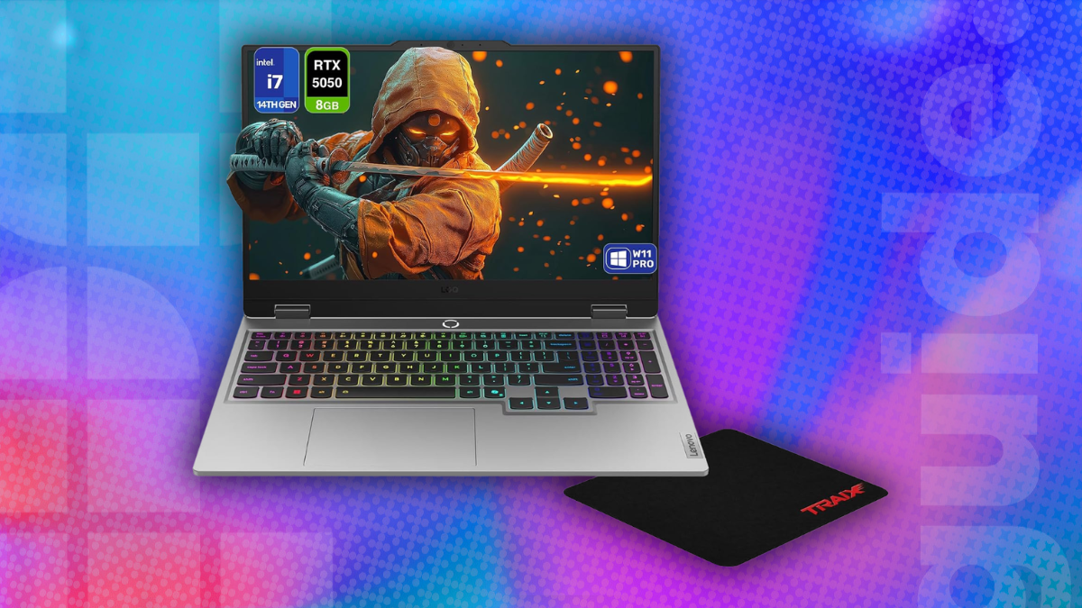 HP Victus & Omen Gaming Laptop Deals: RTX 40 & 50 Series Savings