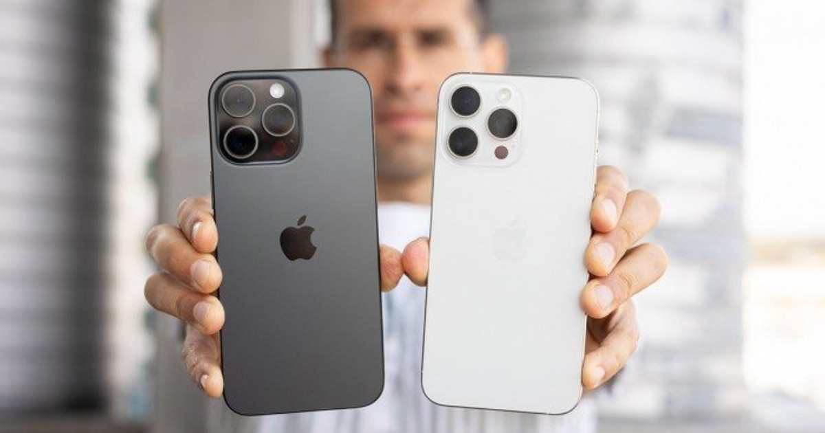 iPhone 16 Pro Max: Camera 48MP và chip A18 Pro AI có đáng nâng cấp?