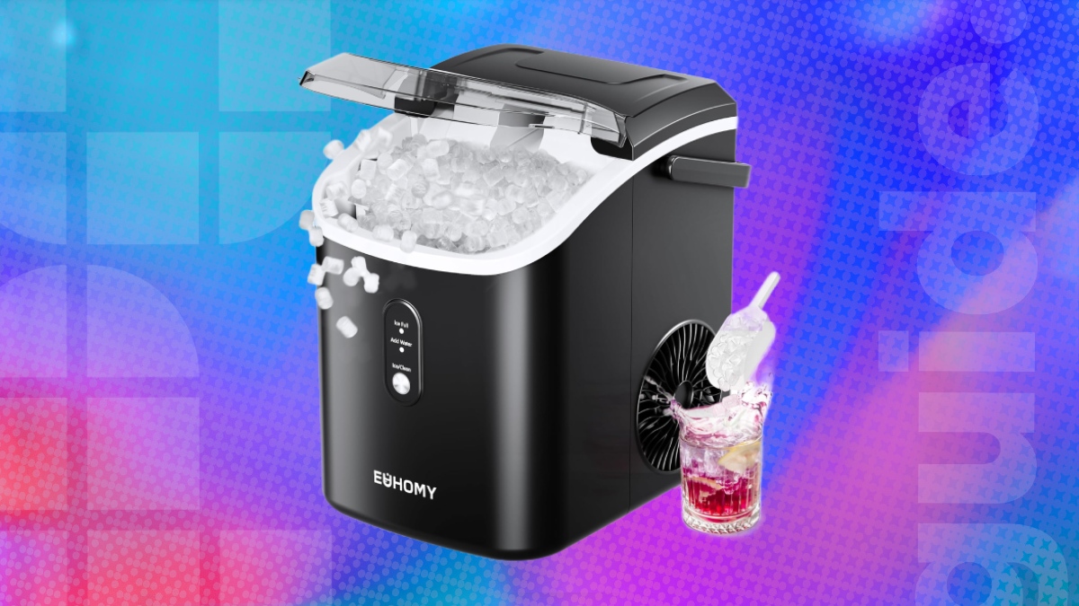 Beat the Heat Without Breaking the Bank: Ice Maker and Air Purifier Deals