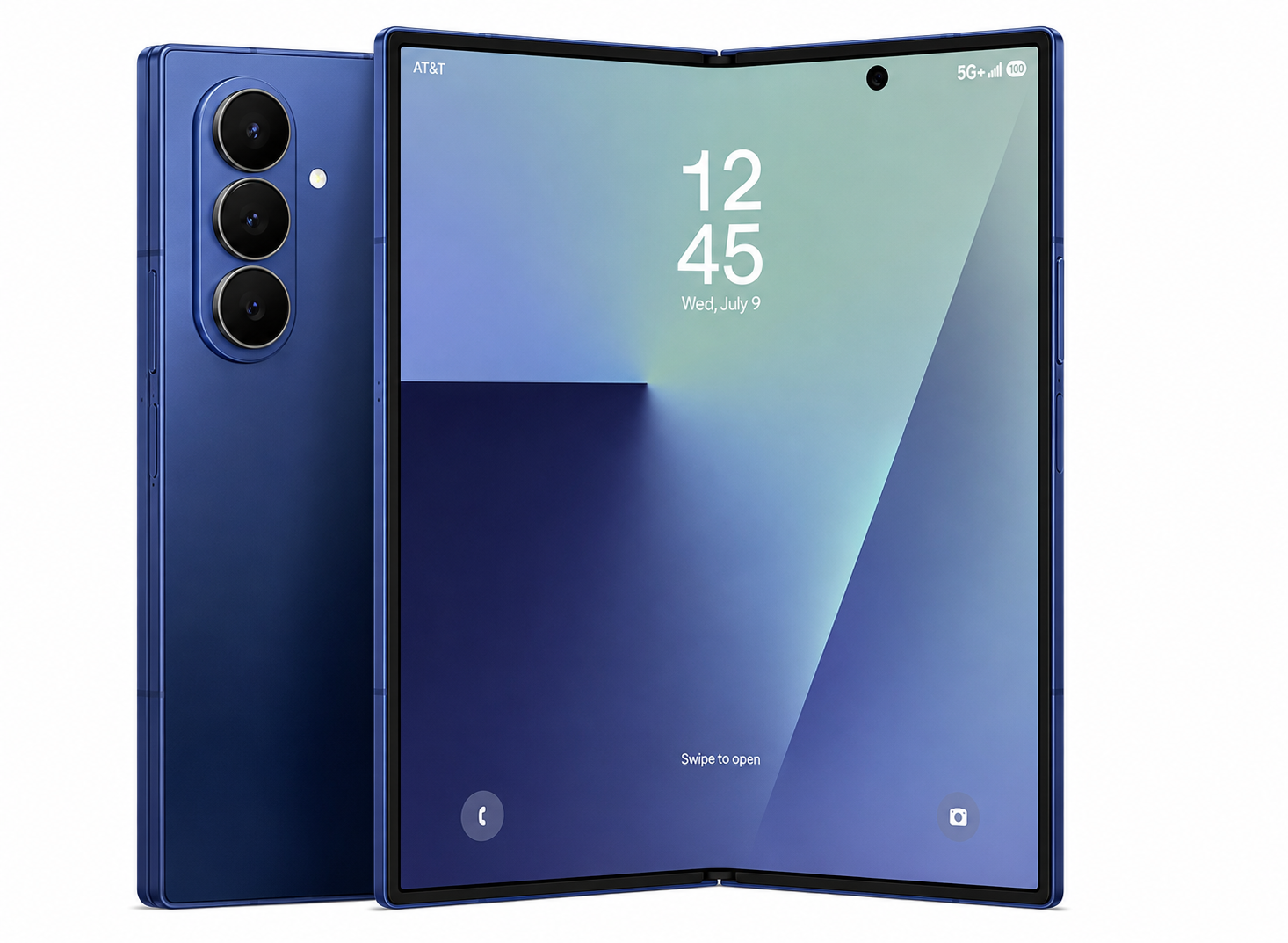 Samsung’s Slideable Phone: The Next Expandable Screen Bet