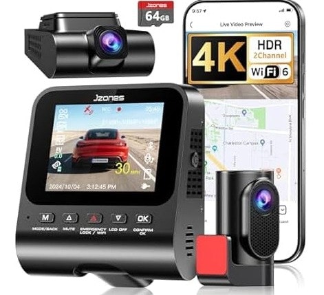 Air Fryers and Dash Cams Under $50: Are These Deals Worth It?