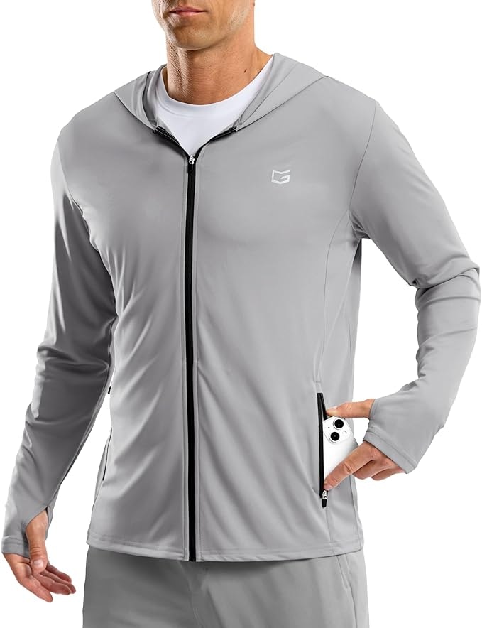 Budget-Friendly UPF Hoodies Under src=