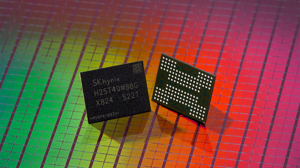 RAM Sẽ Còn Khan Hiếm: PC Enthusiast Cần Thay Đổi Kỳ Vọng