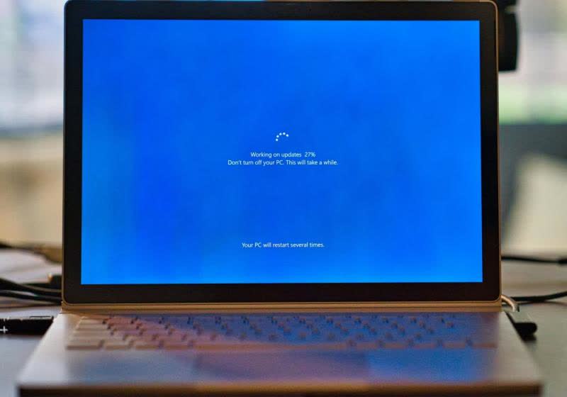 Microsoft’s Record Windows Security Patch: 570 Fixes You Can’t Ignore