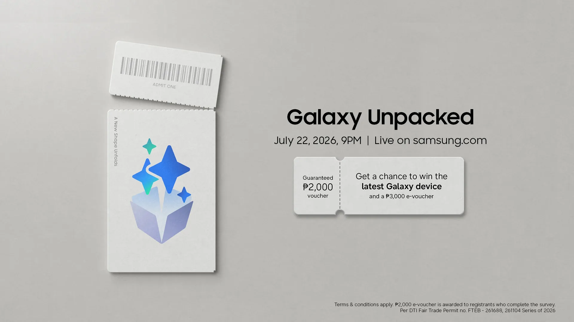 Samsung’s Flex Titanium Display Is the Fix Foldable Phones Needed