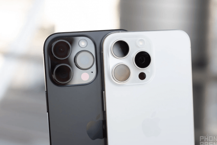 iPhone 16 Pro Max: Camera 48MP và chip A18 Pro AI có đáng nâng cấp?
