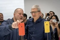 Apple phá vỡ xu hướng suy giảm: iPhone chiếm kỷ lục thị phần