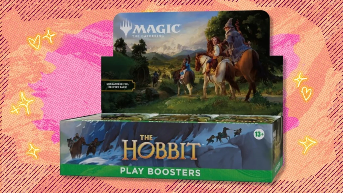 Pokémon and Magic TCG Booster Box Deals: Are They Worth It?