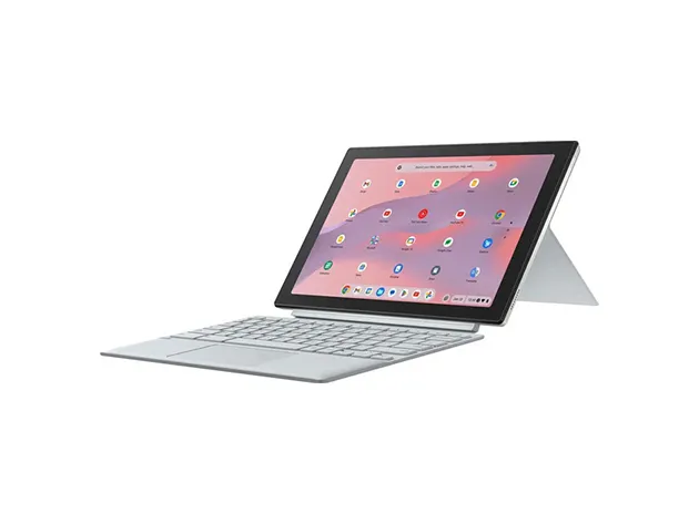 2-in-1 ASUS Chromebook Drops to src=