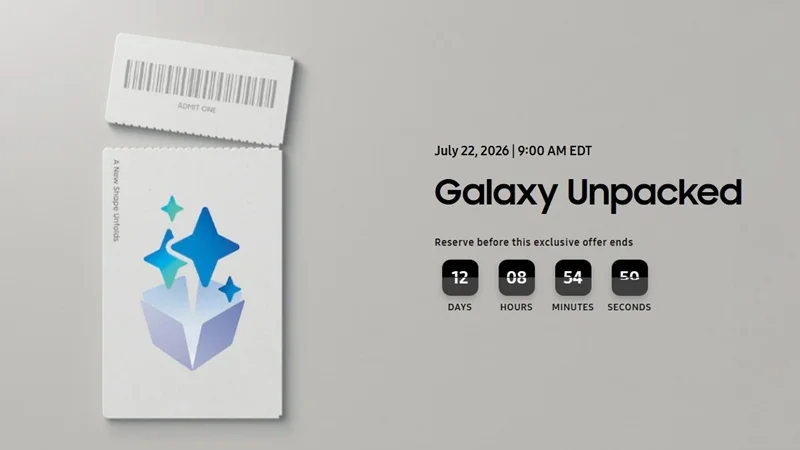 Galaxy Unpacked tại London: Galaxy Watch 9 và kỷ nguyên smartwatch AI mới