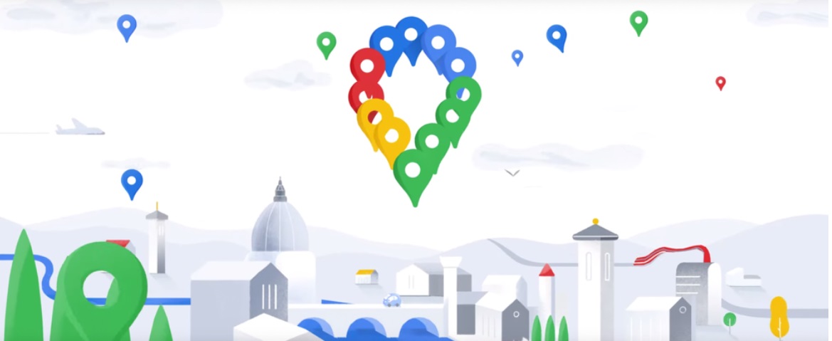 Google Maps’ 3D Immersive Navigation Finally Gets Android Auto Right