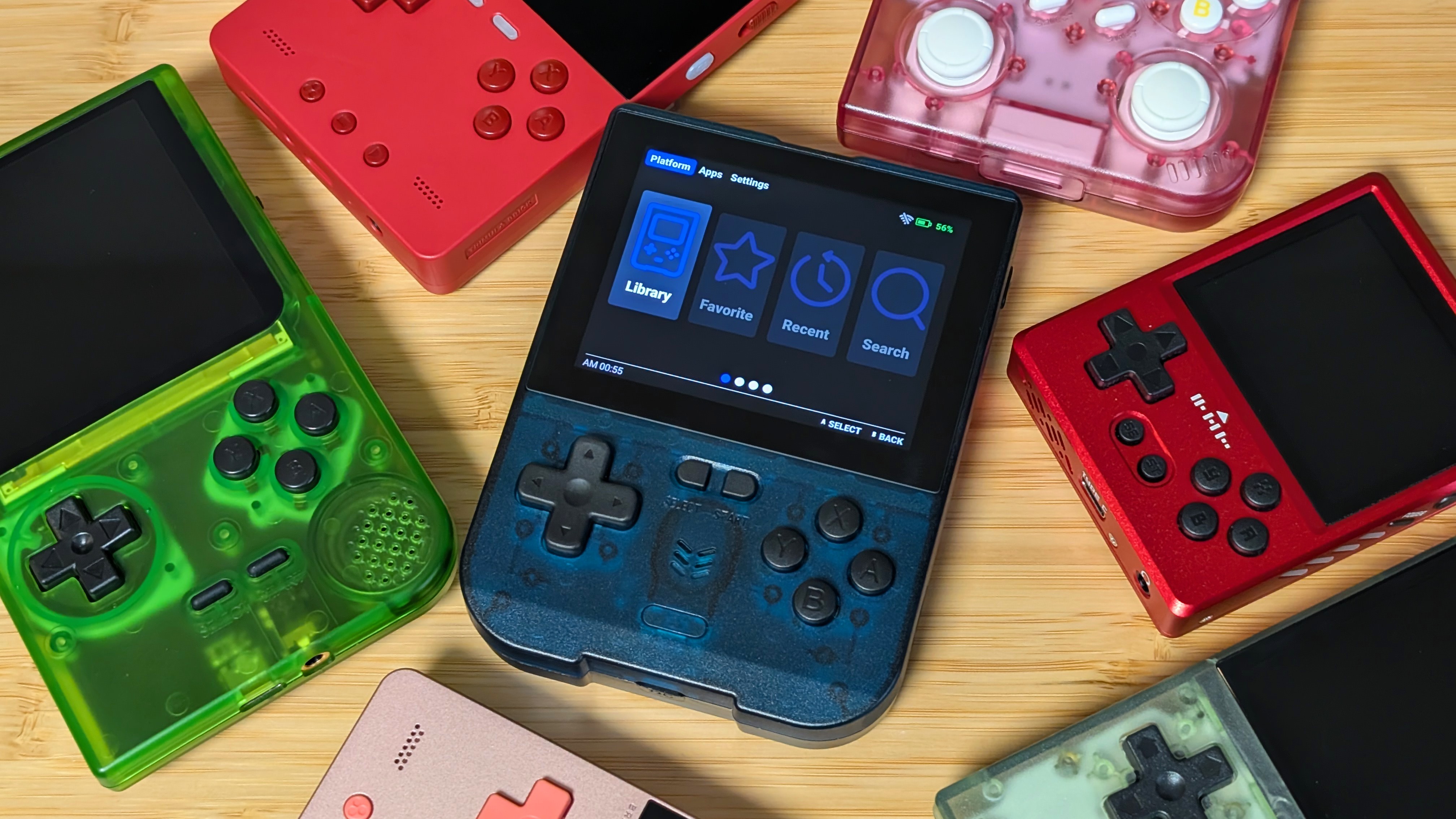 The Ultimate Retro Handheld Buyer's Guide