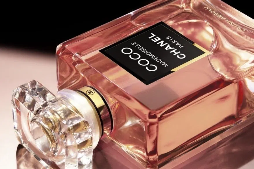 Coco Mademoiselle Crush Absolu: Chanel’s Darker, Moodier Turn