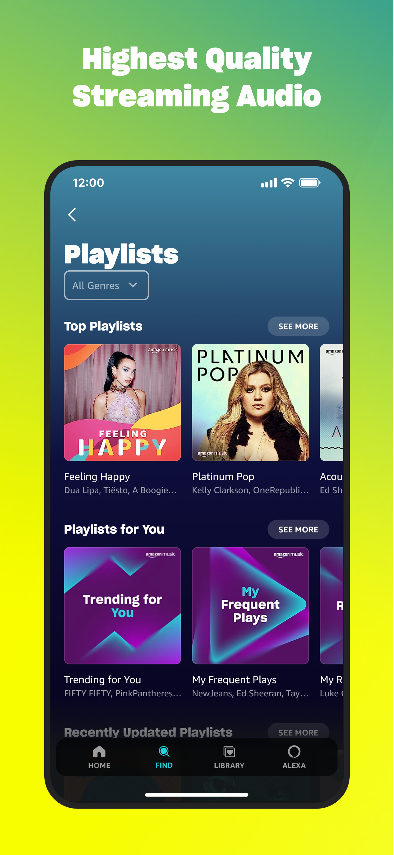 Samsung cài sẵn Amazon Music trên Galaxy: tiện ích hay thêm bloatware?