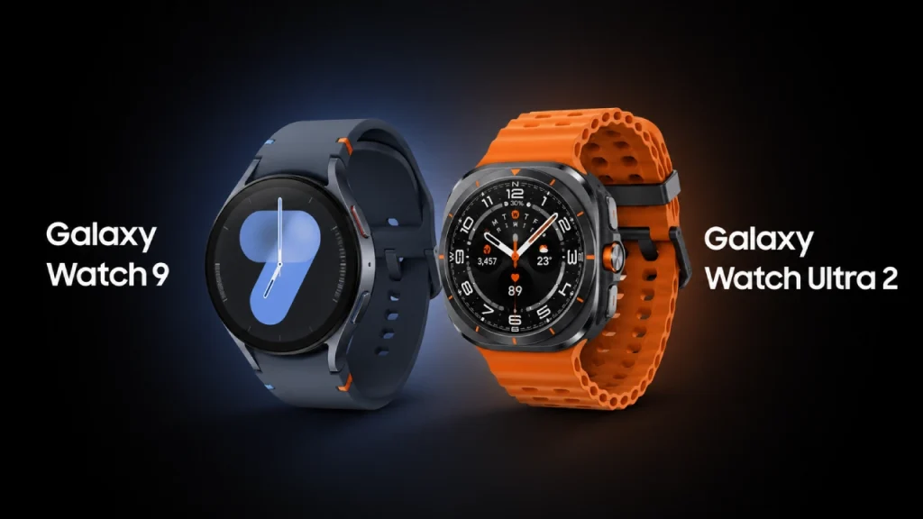 Samsung’s AI Galaxy Watch Aims to Turn Health Data Into Daily Decisions