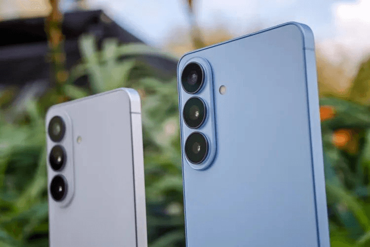Vì sao Samsung hụt hơi trong cuộc đua camera smartphone?