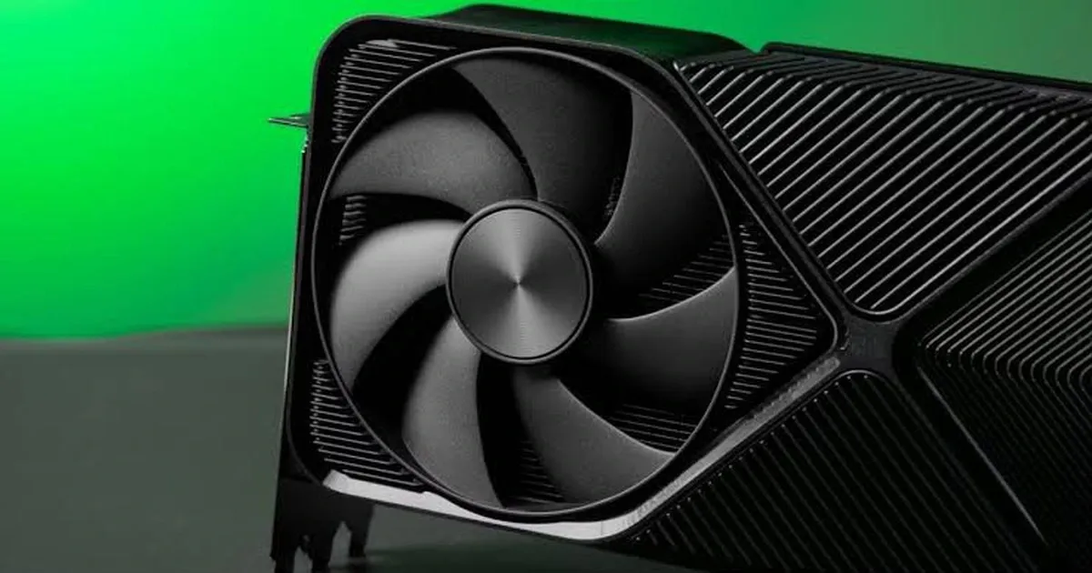 RTX 3060 hồi sinh giữa làn sóng AI: chiến lược GPU đang đổi hướng