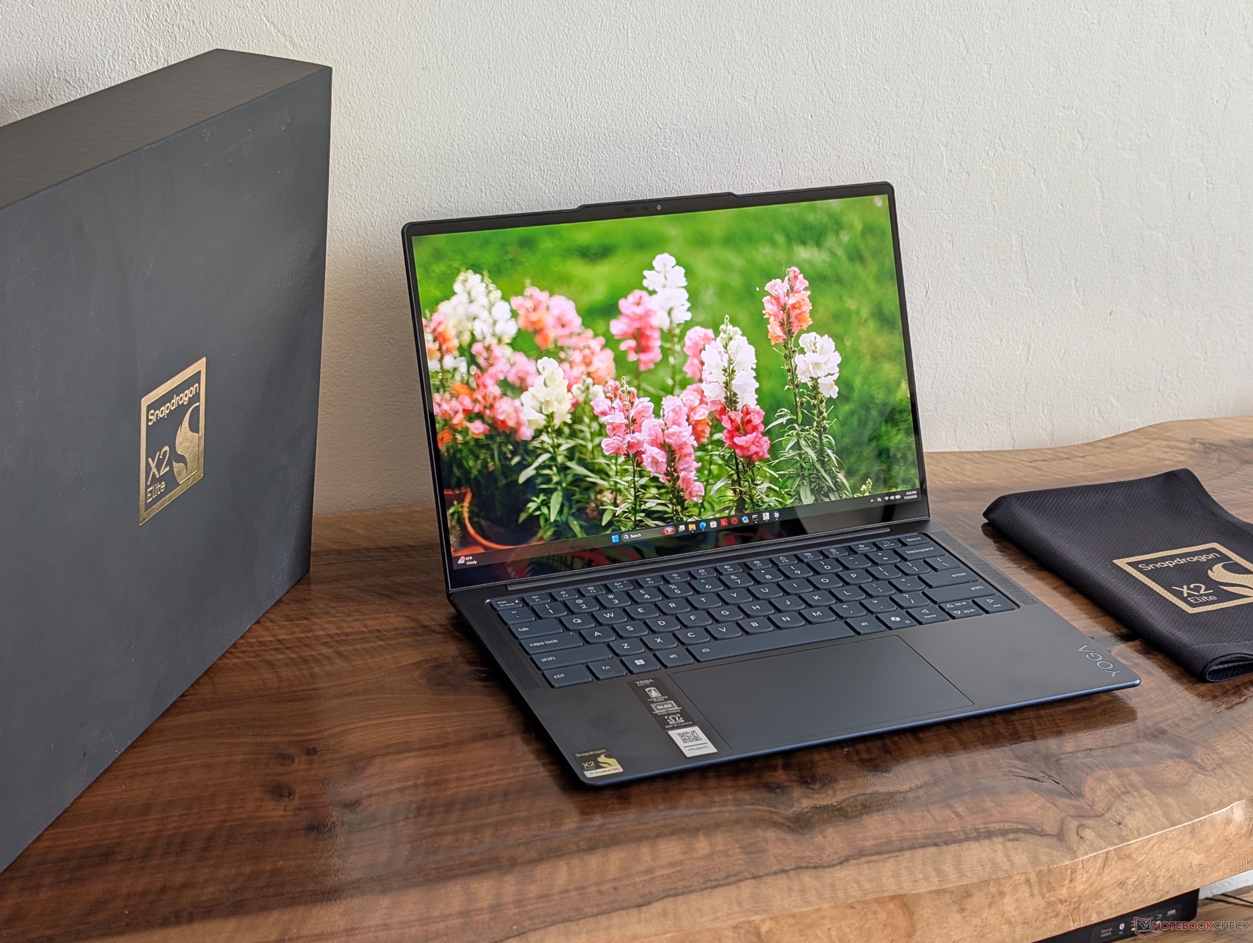 Snapdragon X2 Laptops Finally Go Toe-to-Toe with x86