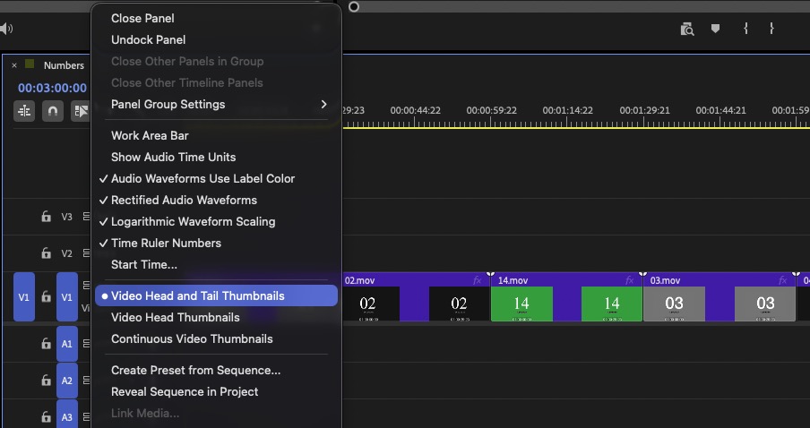 5 thủ thuật Adobe Premiere Pro giúp tăng tốc độ chỉnh sửa hàng ngày