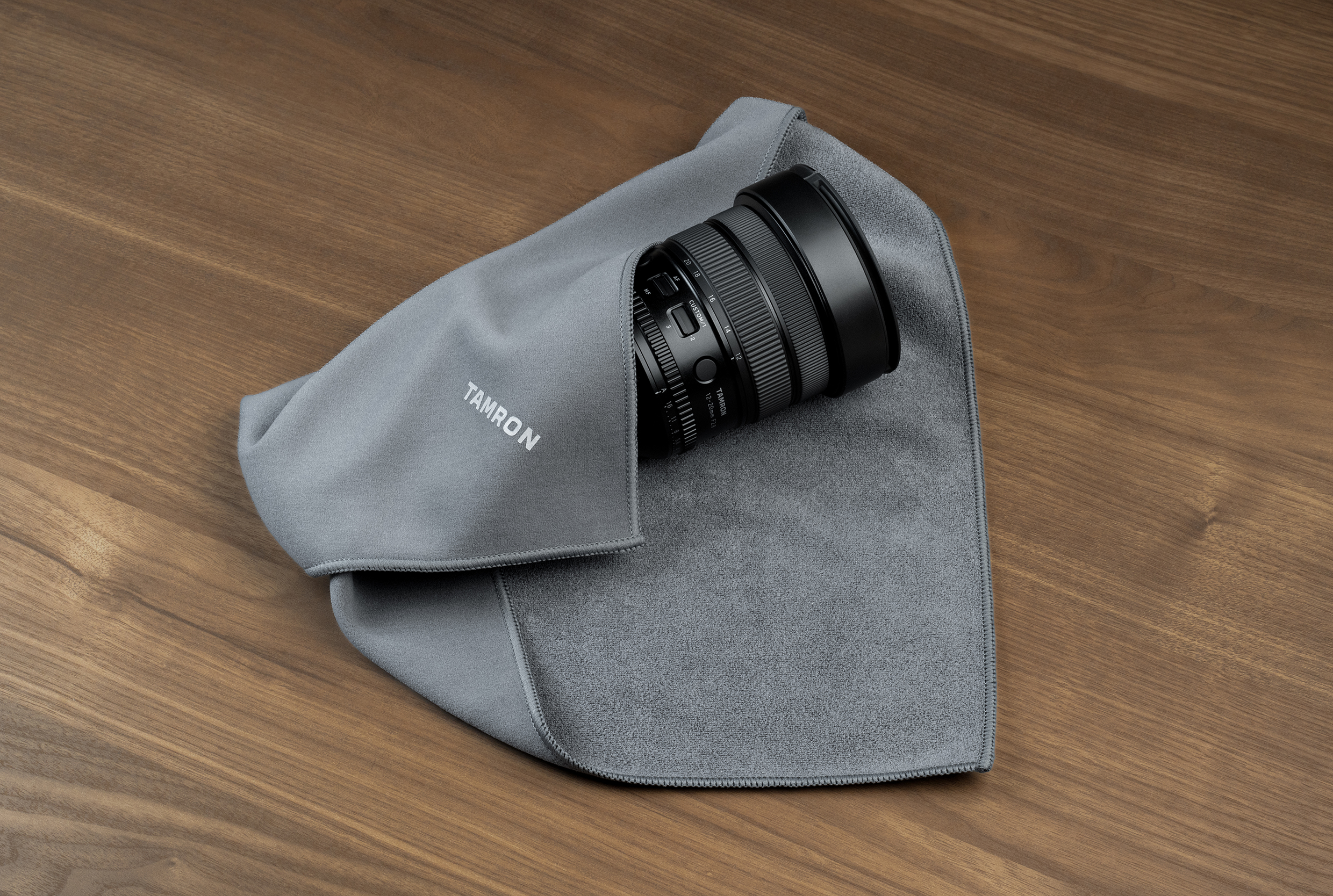 Tamron’s 12-20mm f/2.8 Rewrites Ultra-Wide Zoom Expectations