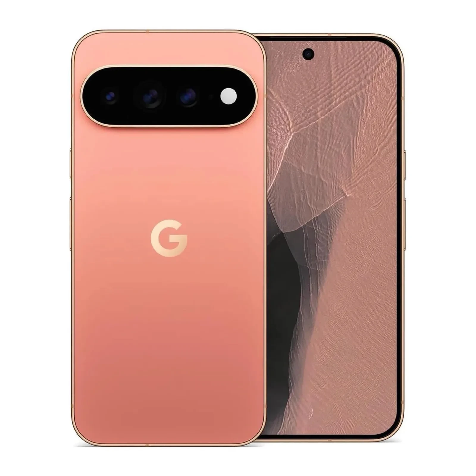Google Pixel 11 Series: Tensor G6, Pixel Glow và cuộc chơi AI mới