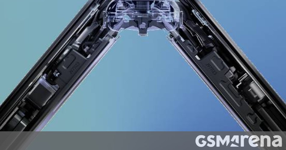 Galaxy Z Fold 8 Widens Out With Flex Titanium Crease Fix
