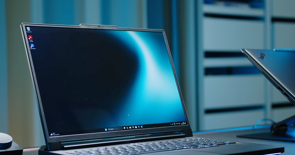 Lenovo Legion Pro 7i RTX 5080 OLED 240Hz: Có đáng mua sau khi giảm 850 USD?