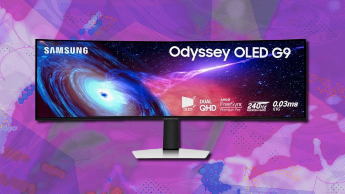 Samsung Odyssey OLED Gaming Monitor Deals: Which Model Is Worth It?