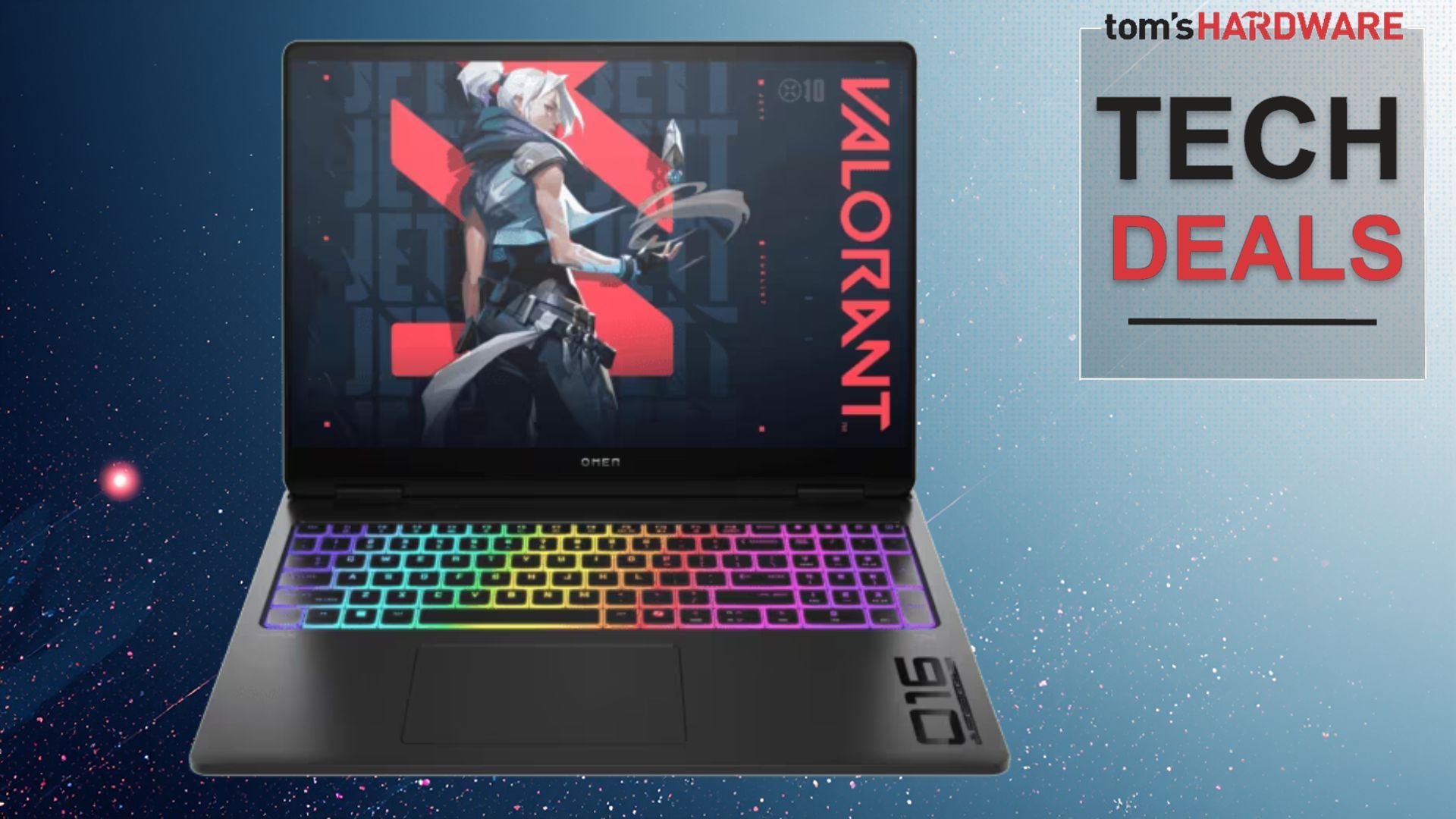 RTX 5070 Ti and RTX 5080 Gaming Laptops Hit Deepest Discounts