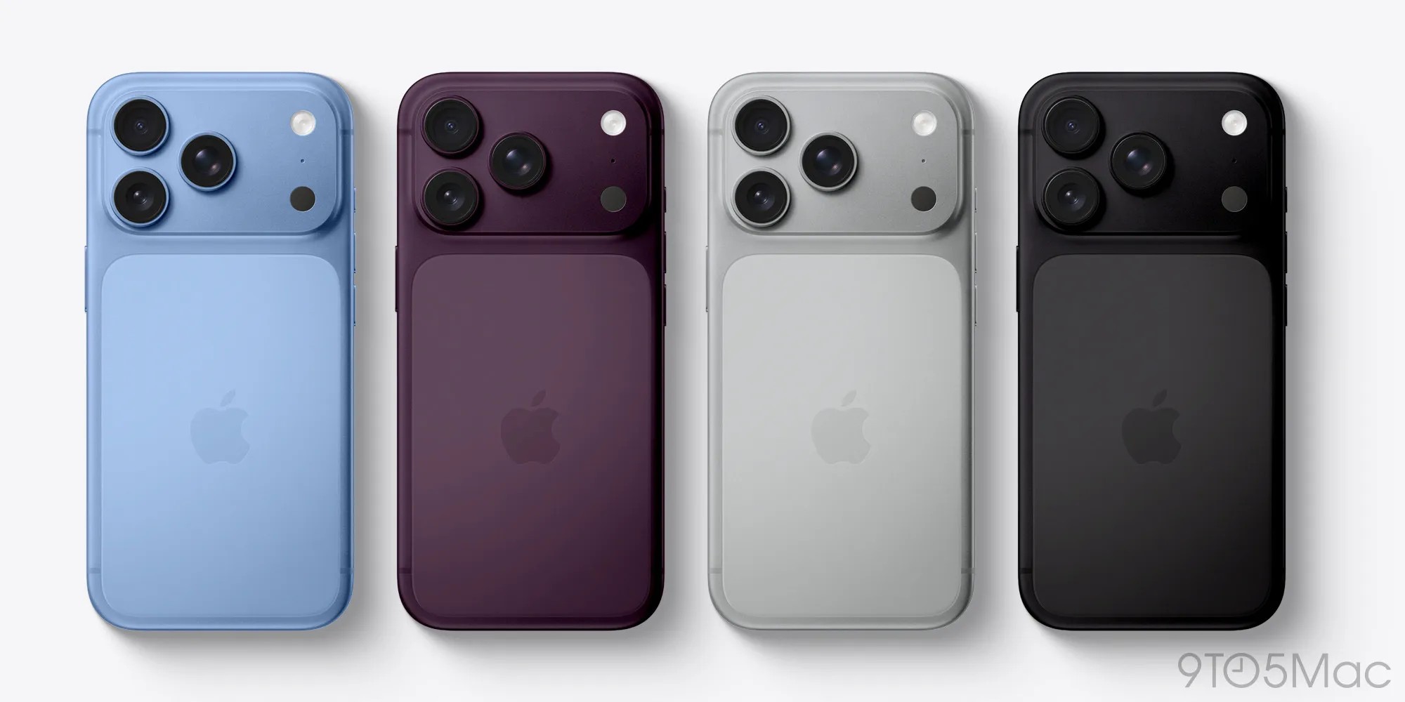 iPhone 18 Pro Max và cuộc cách mạng pin lớn nhất trên iPhone