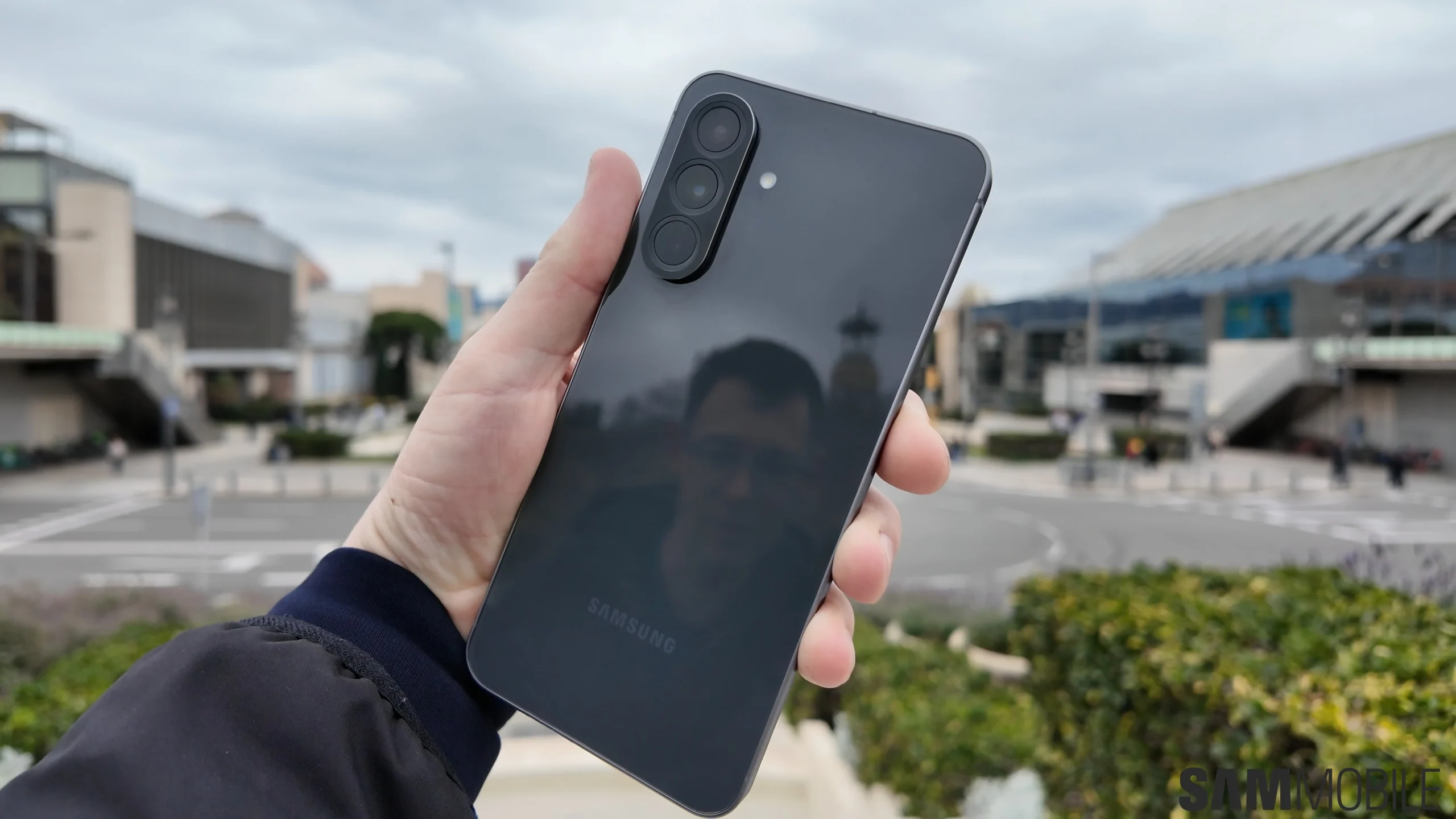 Samsung's July Security Patch Lands on Galaxy A Phones
