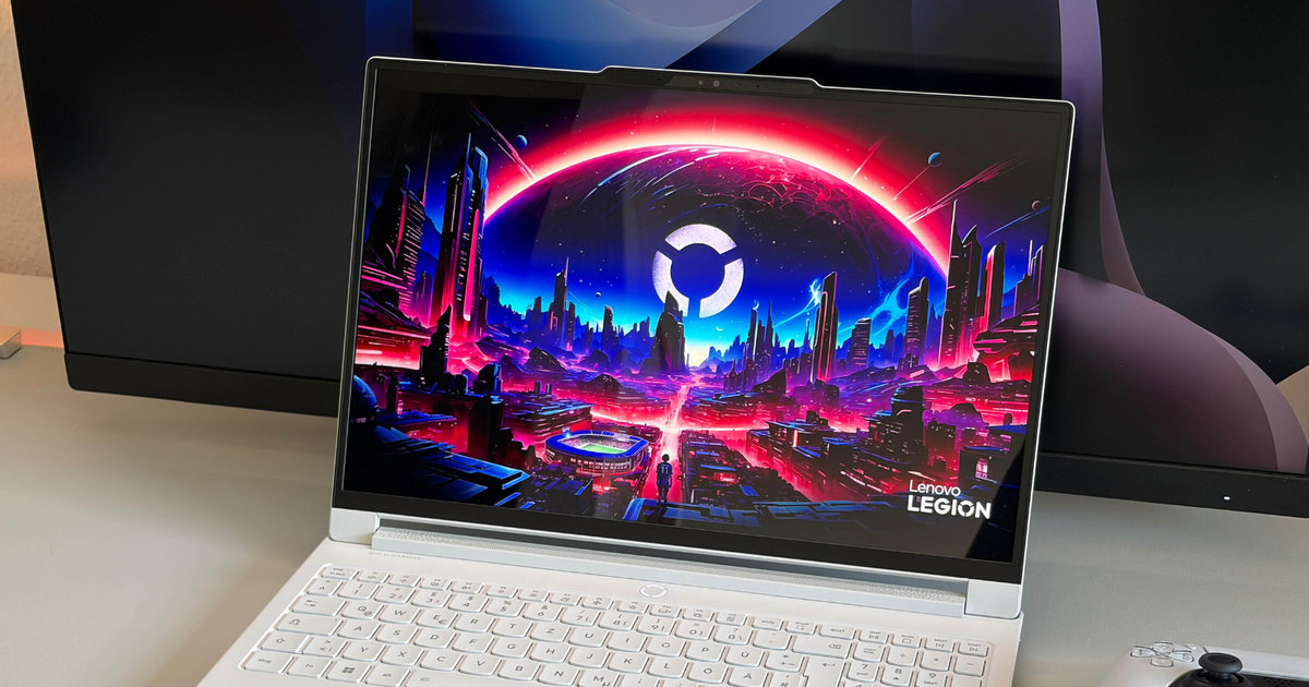 Lenovo Legion 7a RTX 5070 12GB: Bước ngoặt hiệu năng cho gaming và 3D